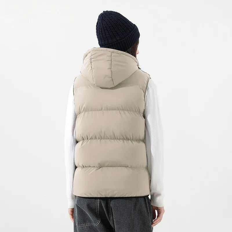 Jeep Vests Unisex-7