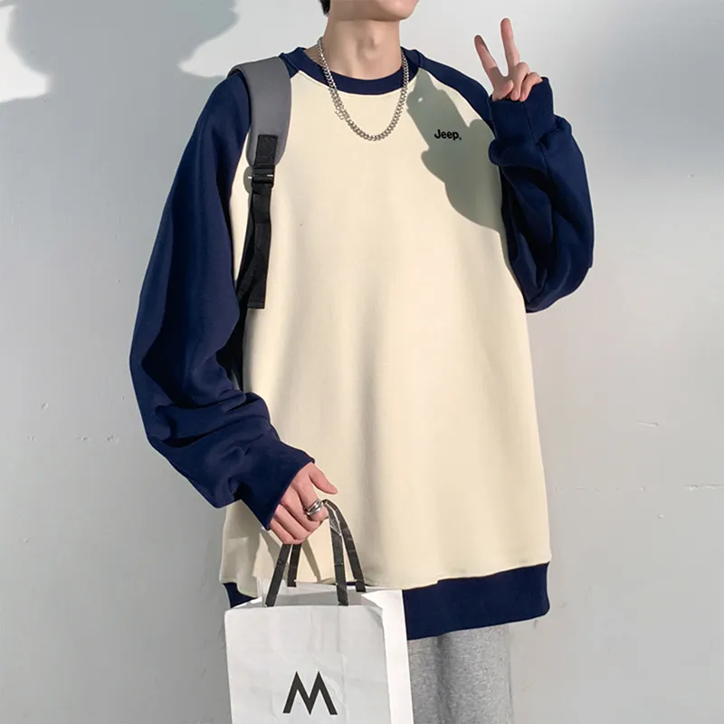 Jeep Sweatshirts Unisex-17