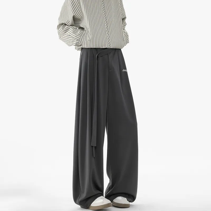 Jeep Outdoor Casual Pants Unisex-11