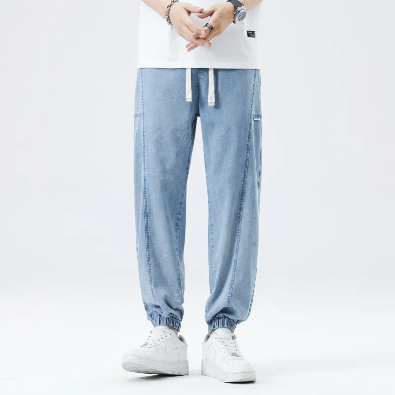 Jeep Jeans Unisex-8