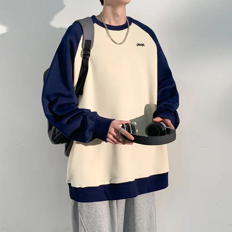 Jeep Sweatshirts Unisex-19
