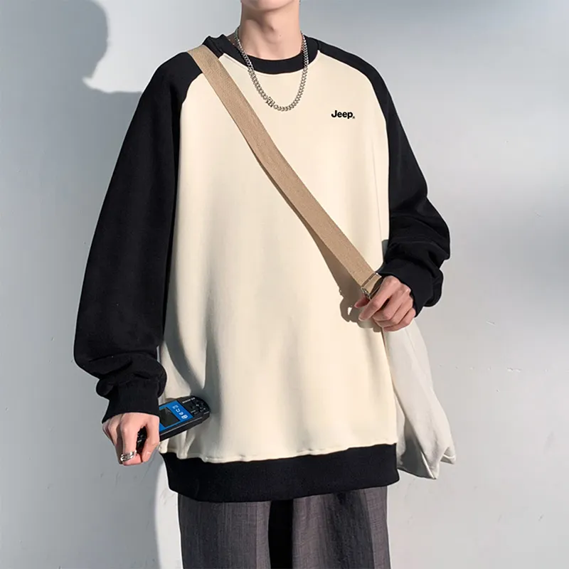 Jeep Sweatshirts Unisex-8