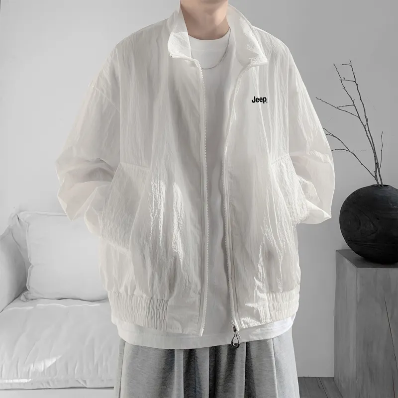 Jeep Leisure Collection Sun Protection Clothing Unisex-6