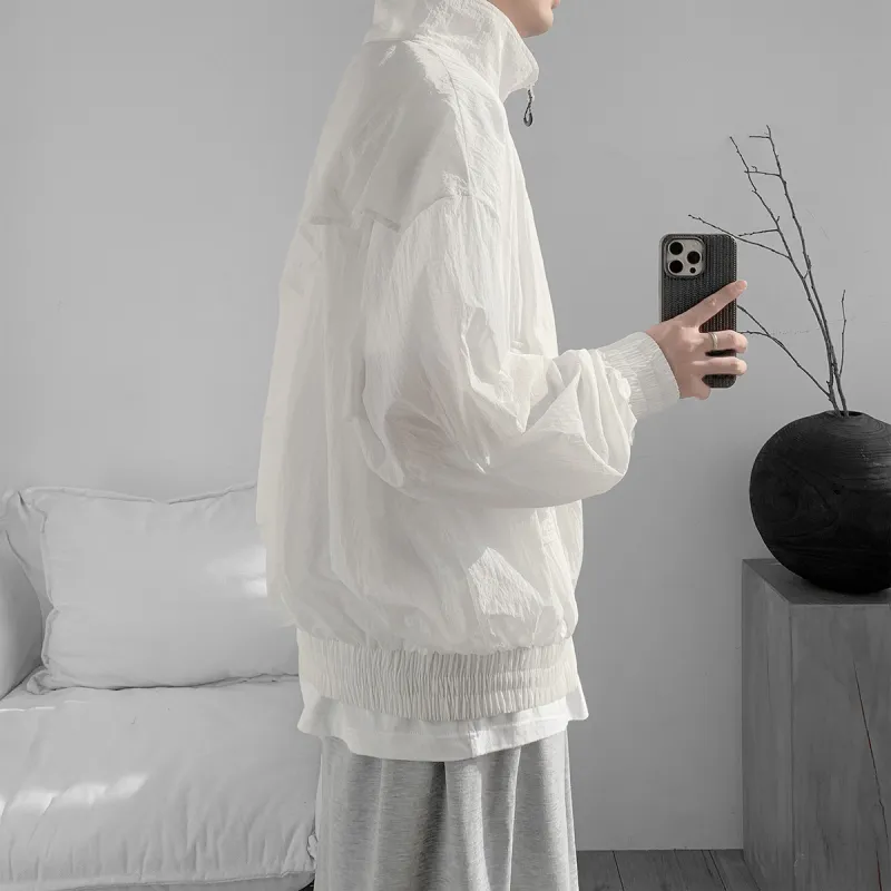 Jeep Leisure Collection Sun Protection Clothing Unisex-7