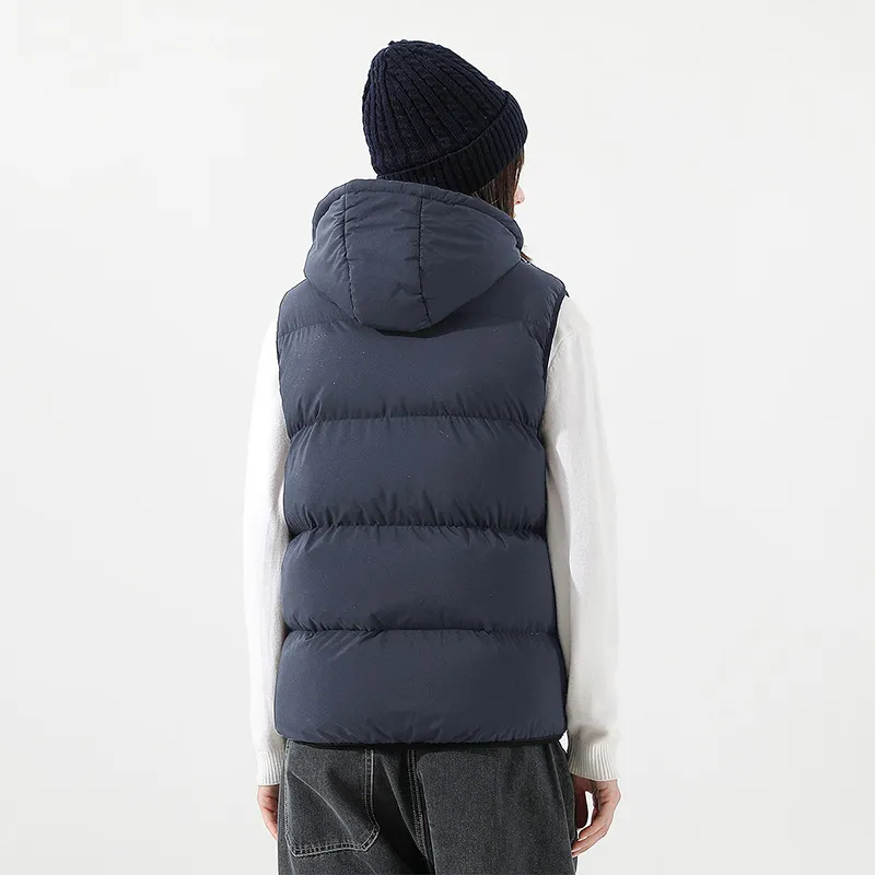 Jeep Vests Unisex-4