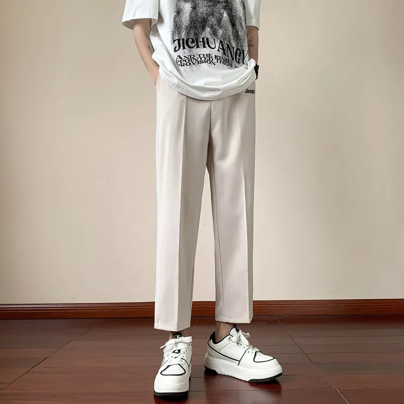 Jeep City Outdoor Casual Pants Unisex-8
