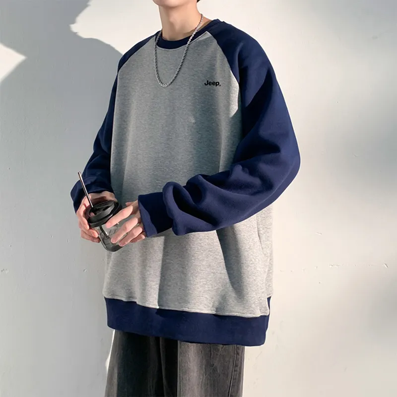 Jeep Sweatshirts Unisex-4