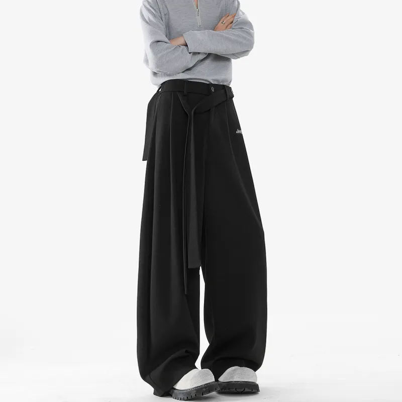 Jeep Outdoor Casual Pants Unisex-2
