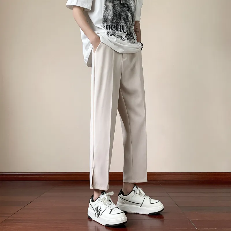 Jeep City Outdoor Casual Pants Unisex-9