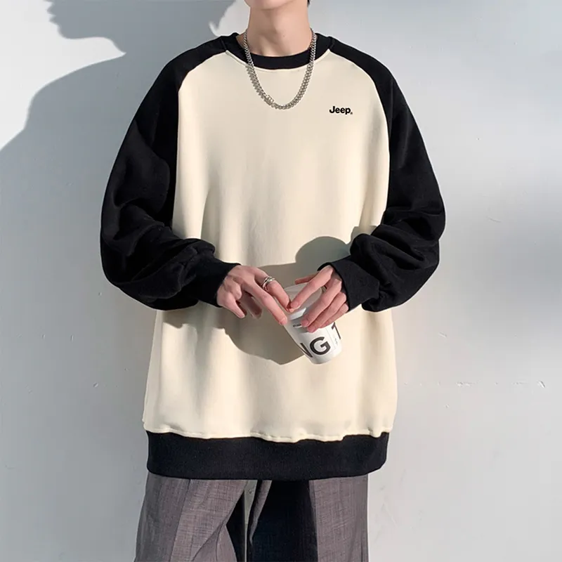 Jeep Sweatshirts Unisex-9