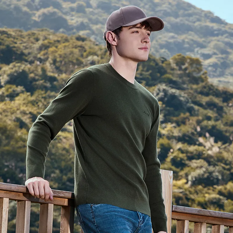 Jeep Sweaters Unisex-9