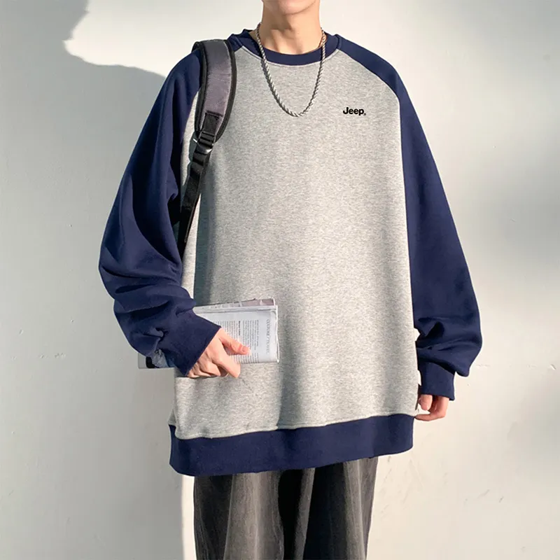 Jeep Sweatshirts Unisex-2