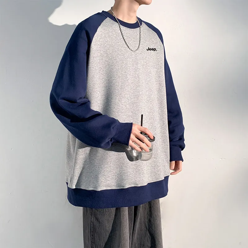 Jeep Sweatshirts Unisex-3