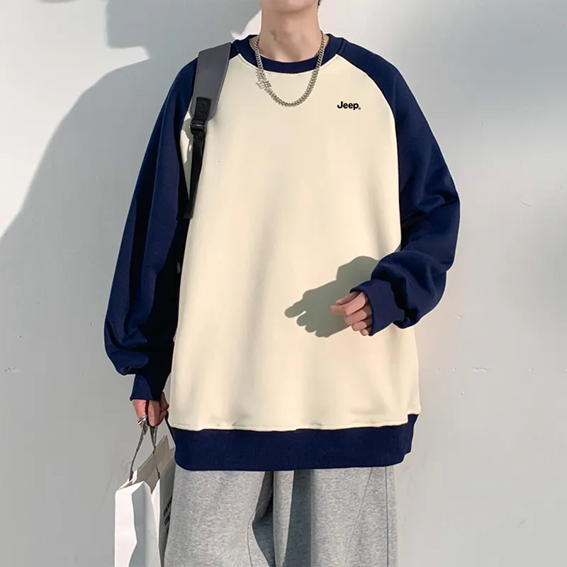Jeep Sweatshirts Unisex-18