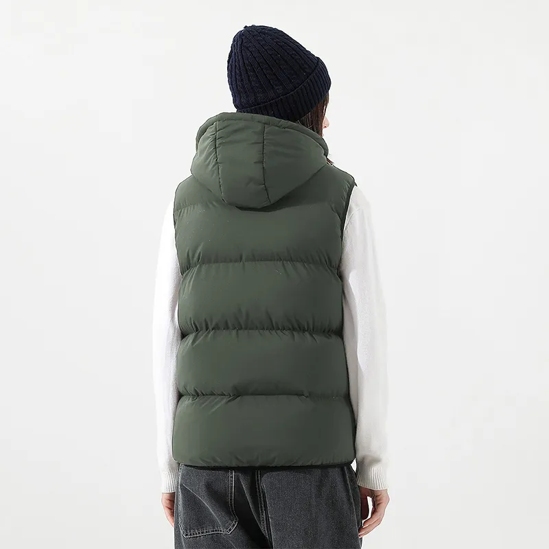 Jeep Vests Unisex-10
