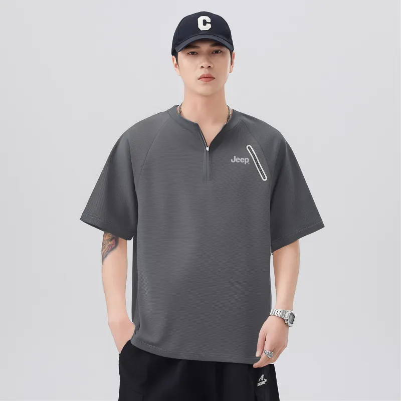 Jeep T Shirts Unisex-18