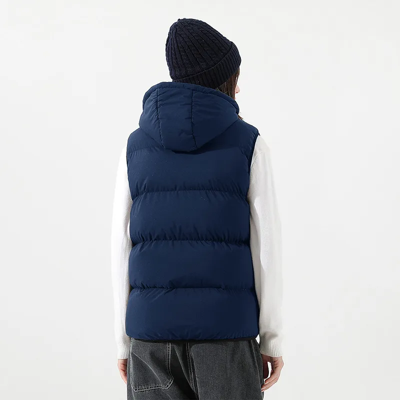 Jeep Vests Unisex-13