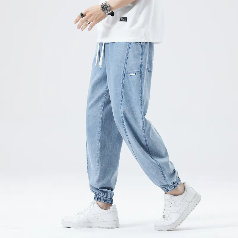 Jeep Jeans Unisex-10
