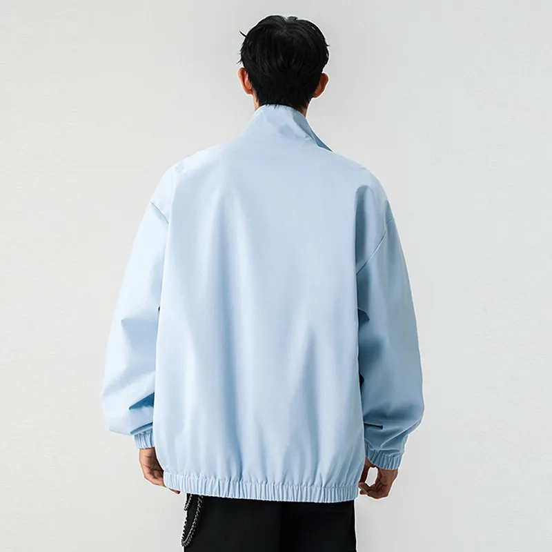 Jeep Jackets Unisex-8