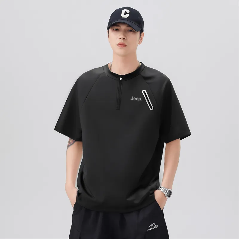 Jeep T Shirts Unisex-4