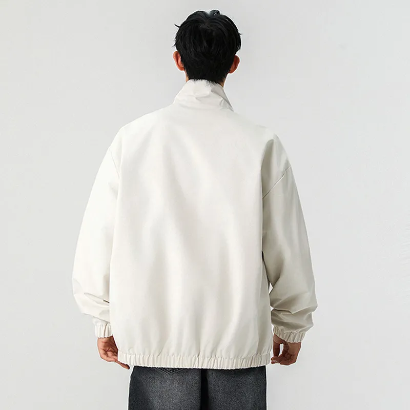 Jeep Jackets Unisex-3