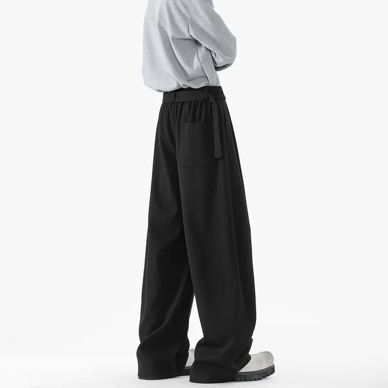 Jeep Outdoor Casual Pants Unisex-3