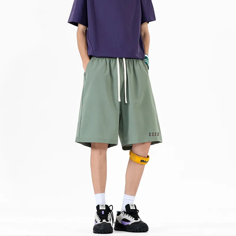 Disney Toy Story Series Casual Shorts Unisex-12