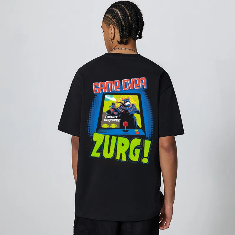 Disney T Shirts Unisex-2
