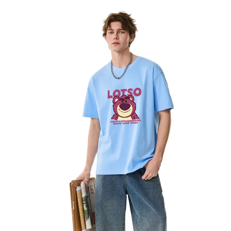 Disney T Shirts Unisex-44