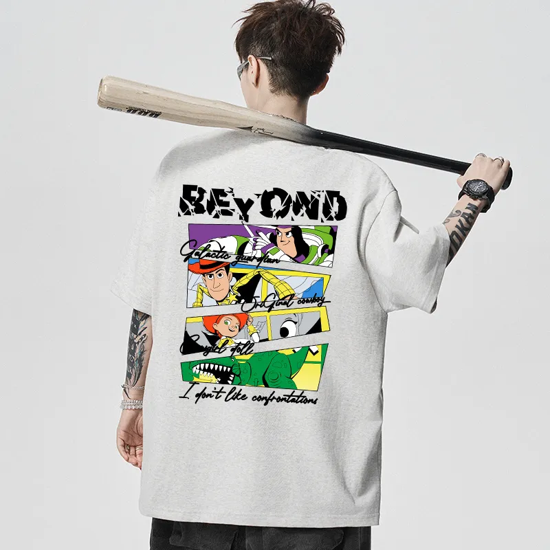 Disney T Shirts Unisex-10
