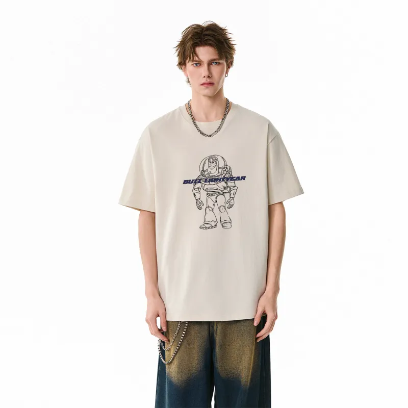Disney T Shirts Unisex-41