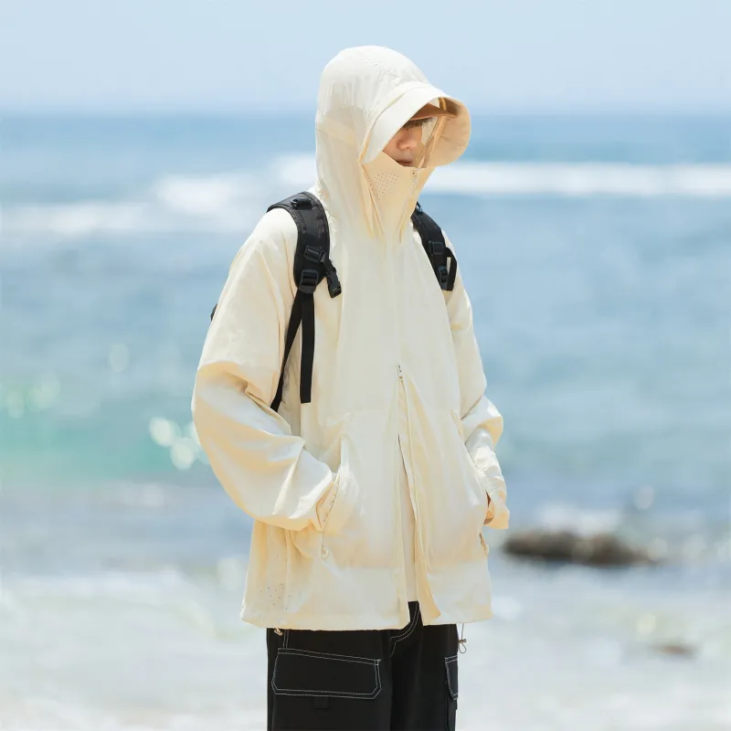 Disney Sun Protection Clothing Unisex-9