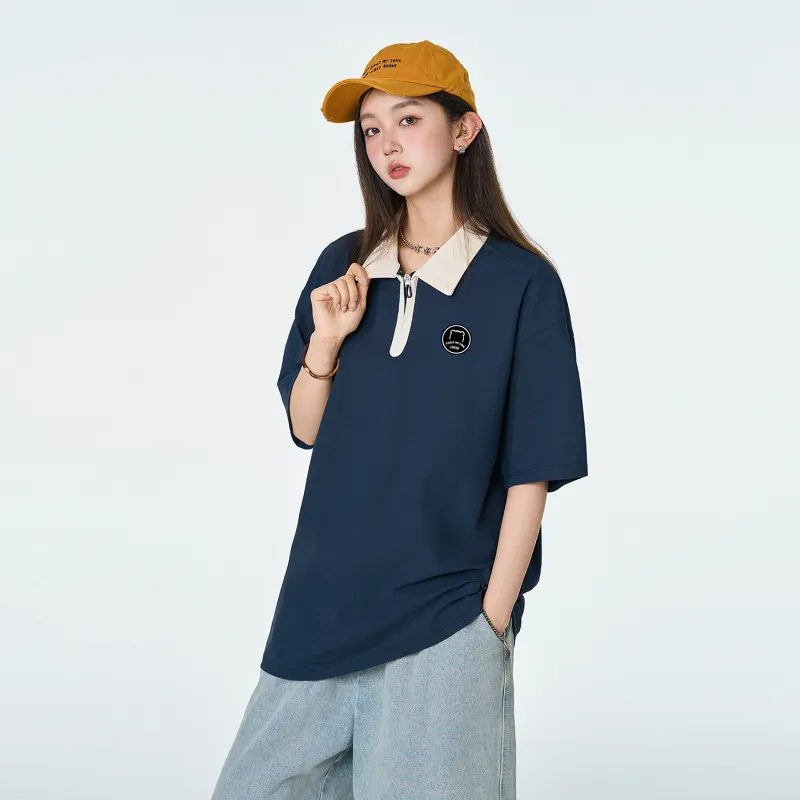 Disney Polo Shirts Unisex-8
