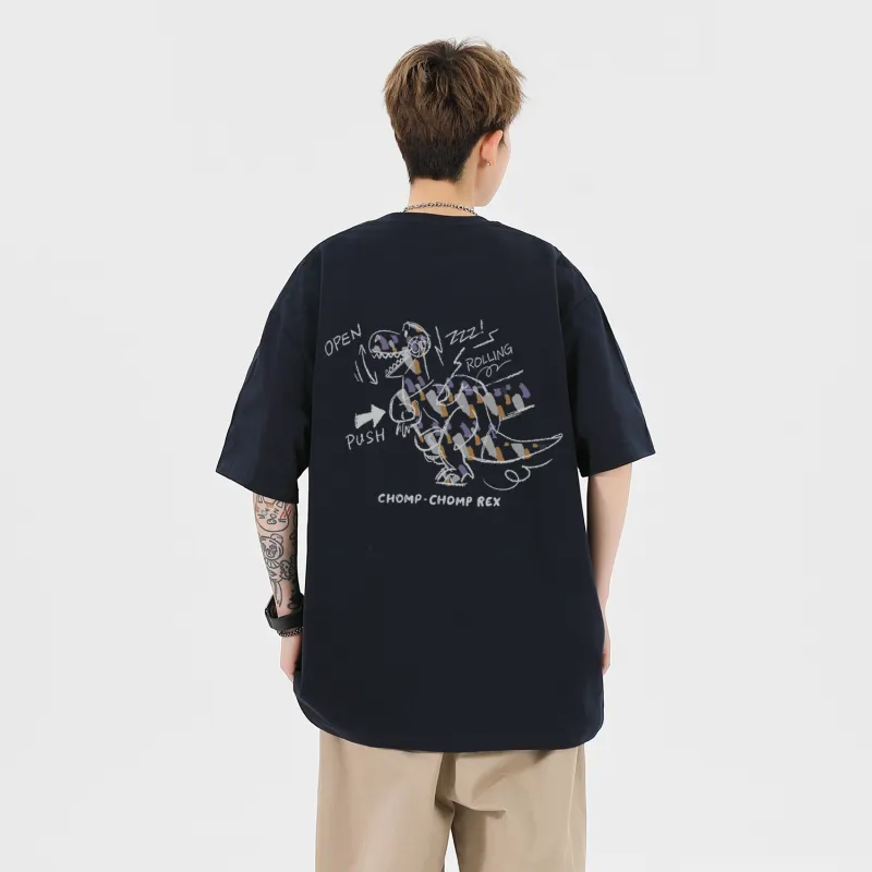 Disney T Shirts Unisex-7