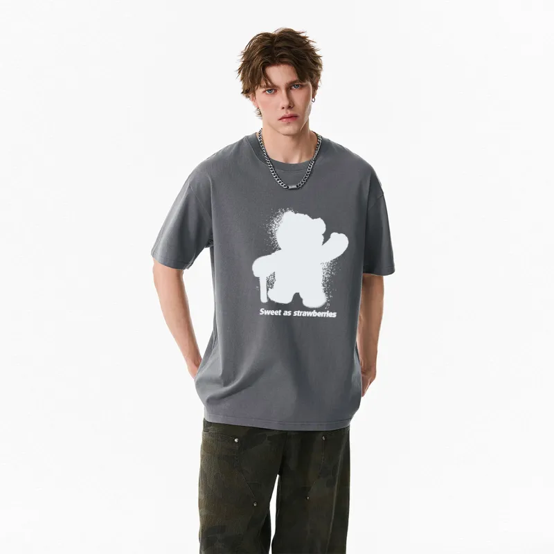 Disney T-Shirts Unisex-30