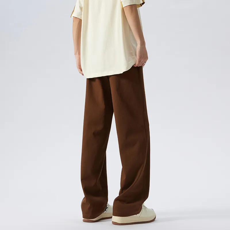 Disney Toy Story Series Casual Pants Unisex-11