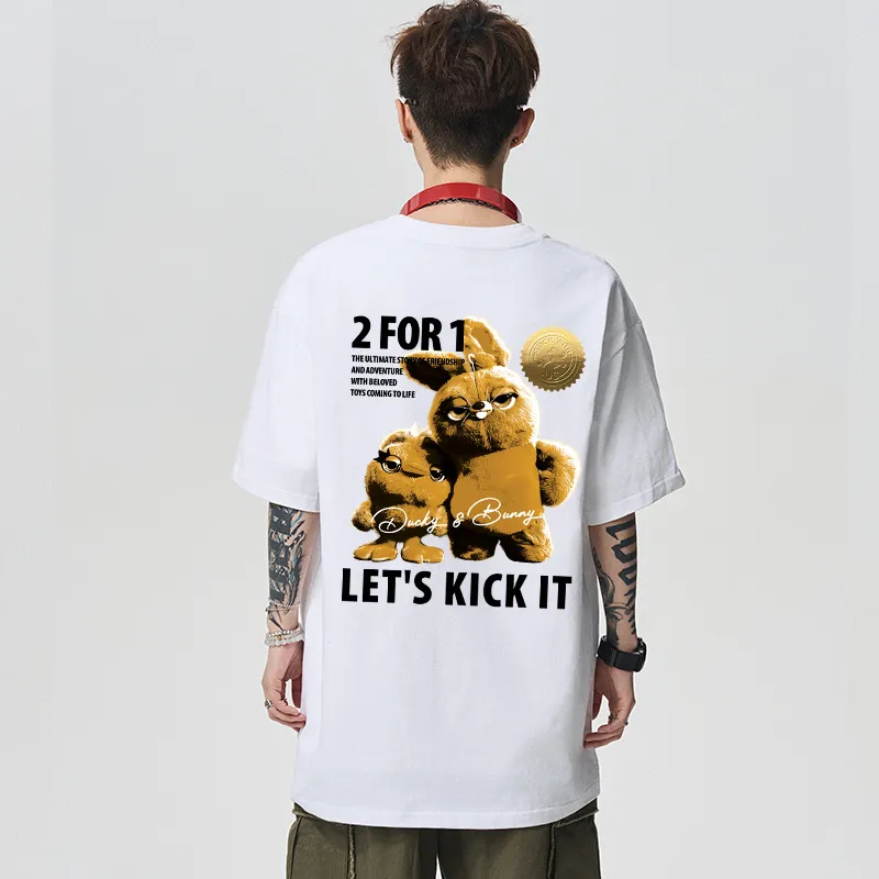 Disney T Shirts Unisex-7