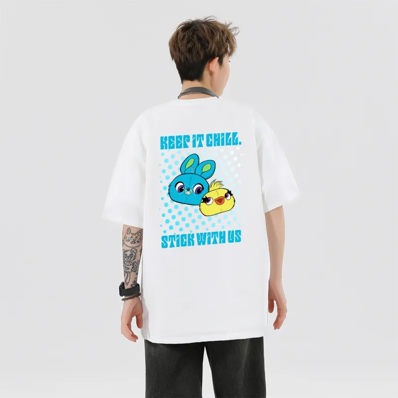 Disney T Shirts Unisex-7