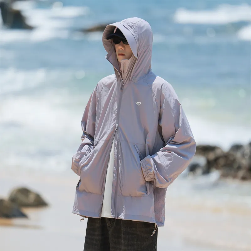 Disney Sun Protection Clothing Unisex-24