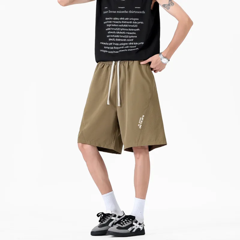 Disney Toy Story Series Casual Shorts Unisex-23