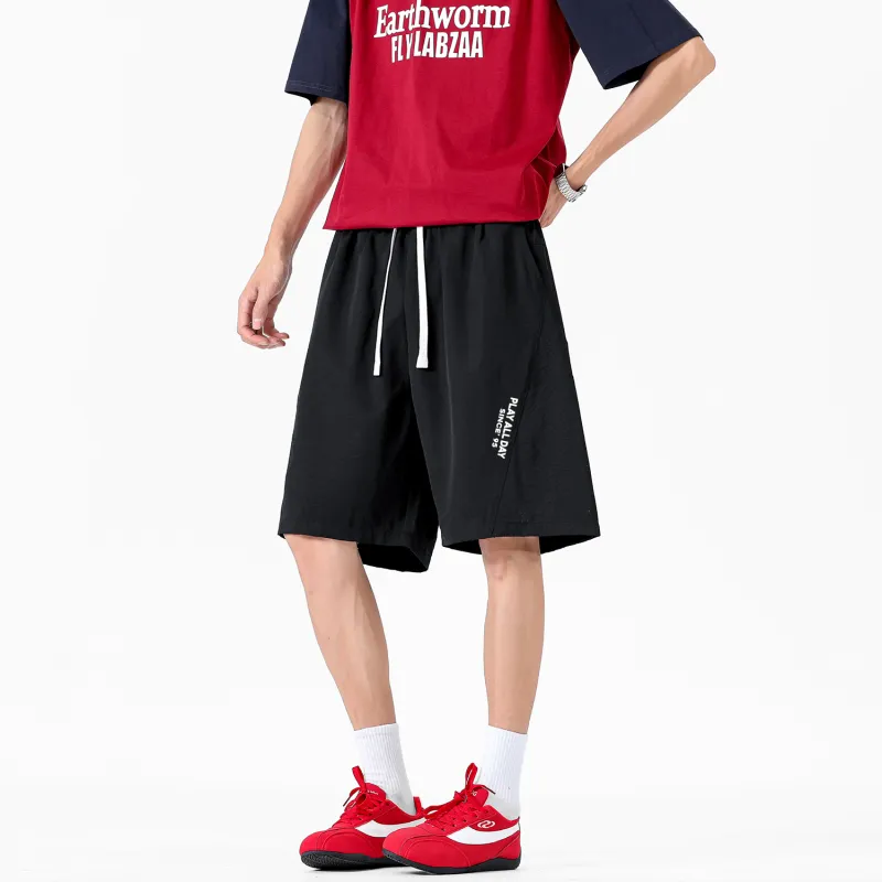 Disney Toy Story Series Casual Shorts Unisex-12