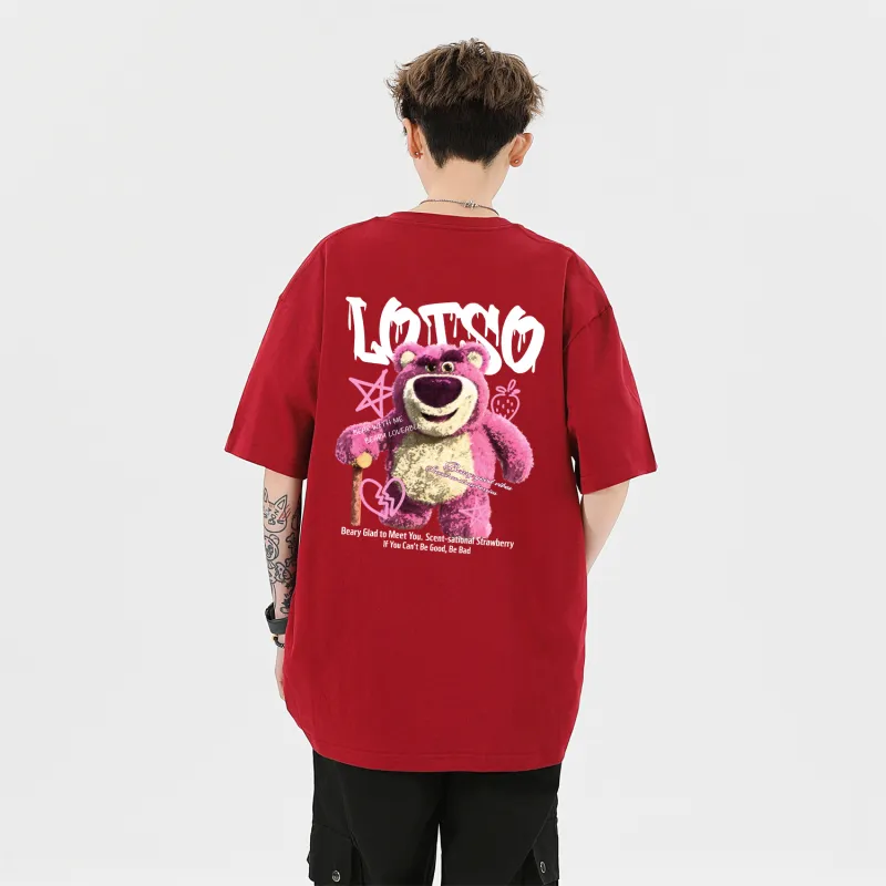 Disney T-Shirts Unisex-19