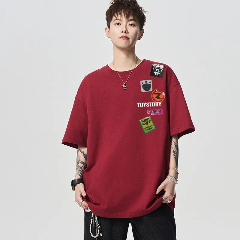 Disney T Shirts Unisex-12