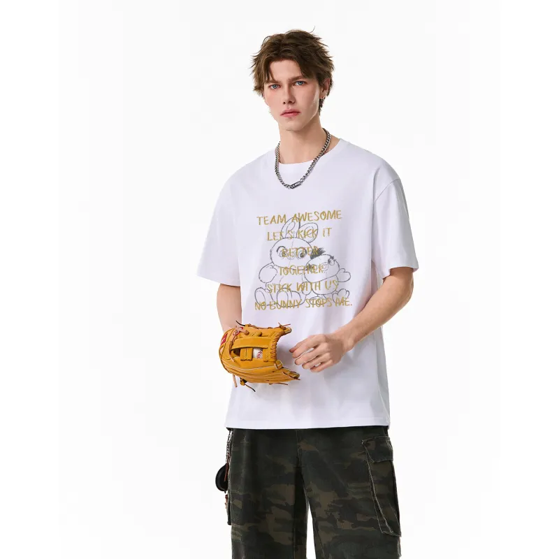 Disney T Shirts Unisex-7