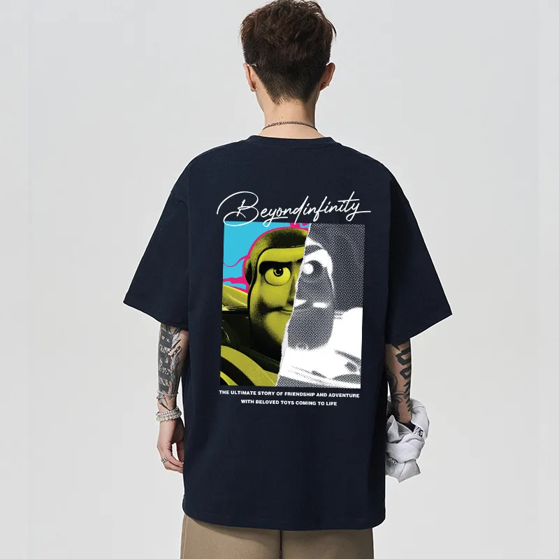 Disney T Shirts Unisex-17