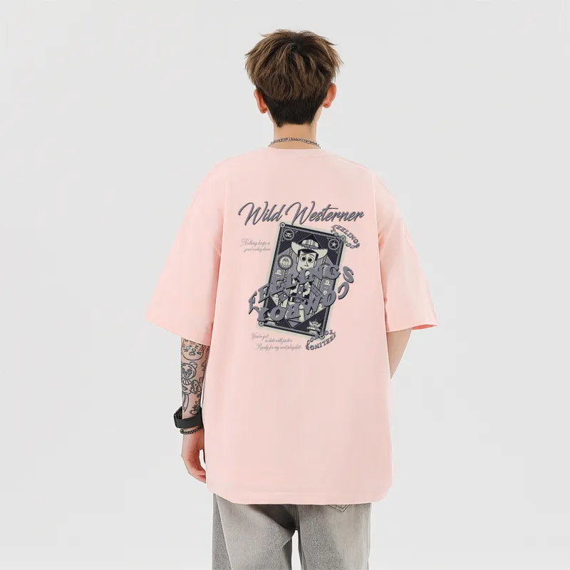 Disney T Shirts Unisex-11