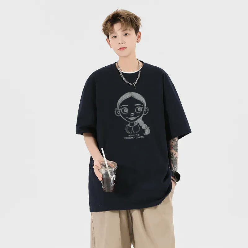 Disney Toy Story Series T Shirt Unisex-28