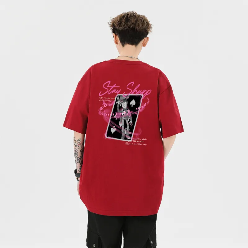 Disney T Shirts Unisex-23