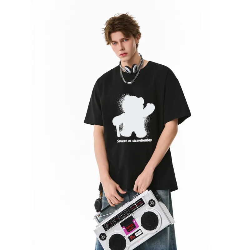 Disney T-Shirts Unisex-17