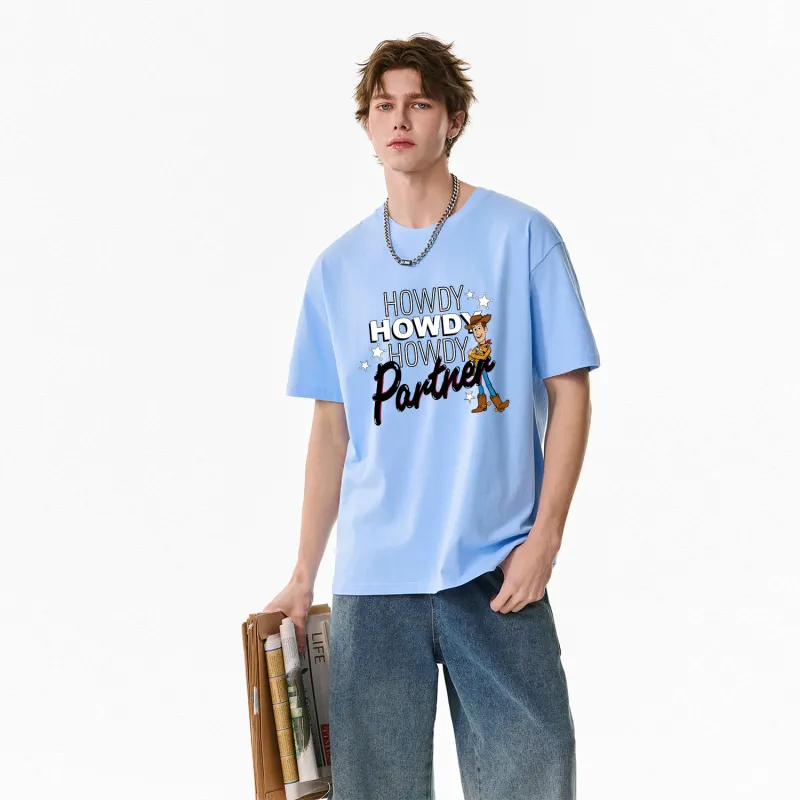 Disney T Shirts Unisex-40